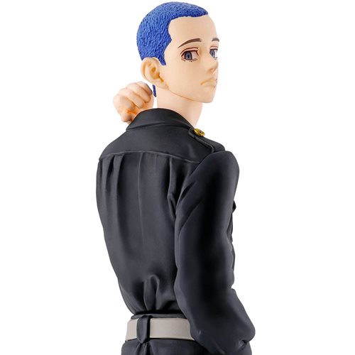 Wholesale Tokyo Revengers Hakkai Shiba Statue